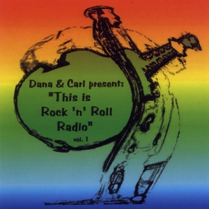 This Is Rock and Roll Radio