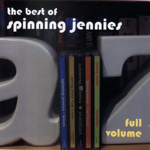 SPINNING JENNIES